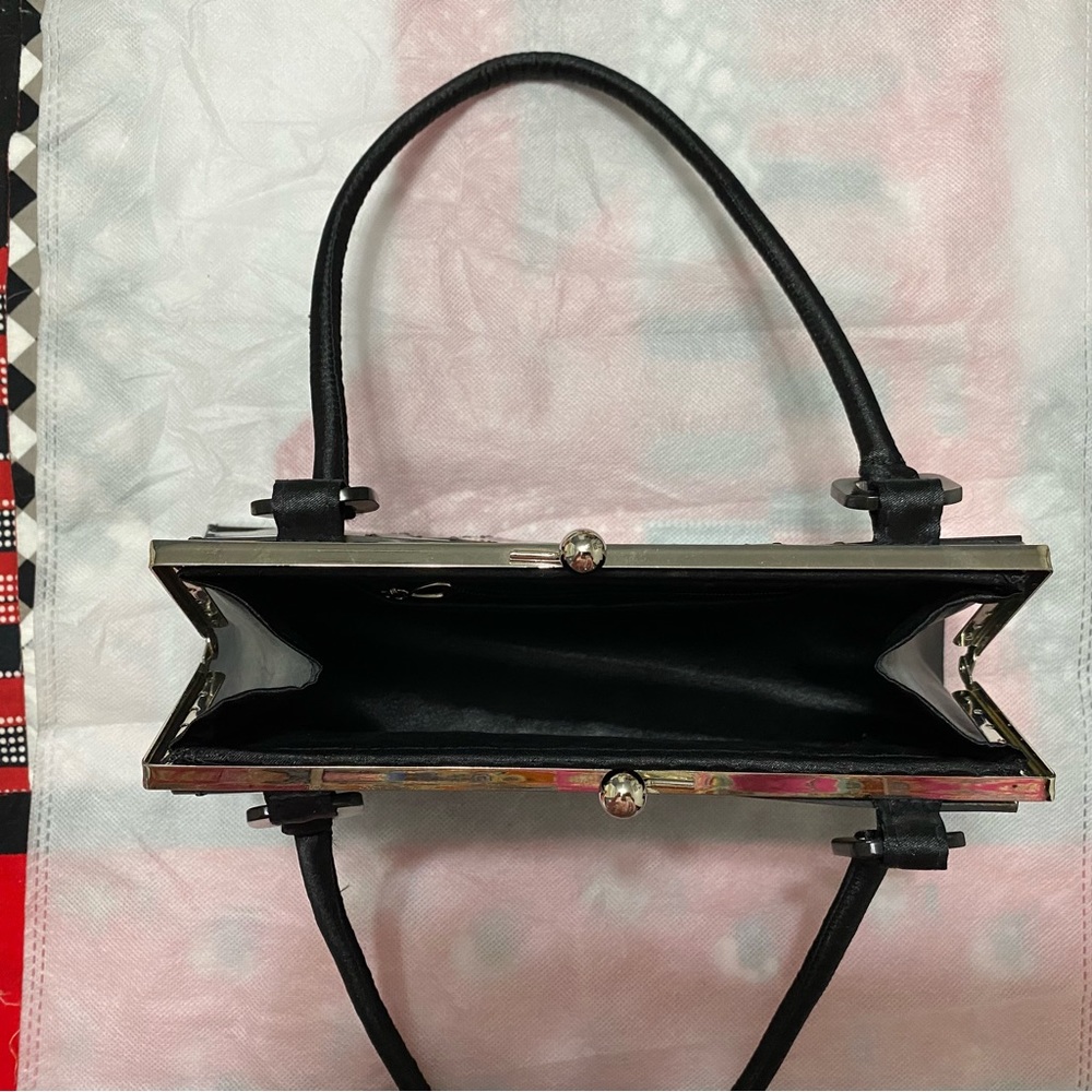 🐚 Unique Handmade Shell Bag 🐚 - Picture 3 of 11